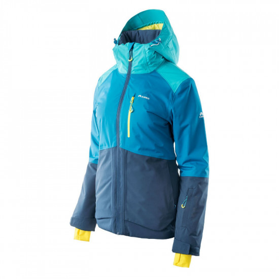 Women's ski jacket ELBRUS Bergen Wo s Women's ski jacket ELBRUS Bergen Wo s